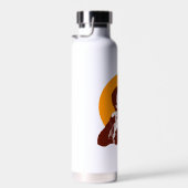 Bouteille D'eau Billie Holiday (Plage)