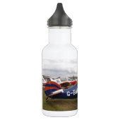 Bouteille D'eau Biplan Renegade (Gauche)