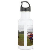Bouteille D'eau Biplan Renegade (Dos)