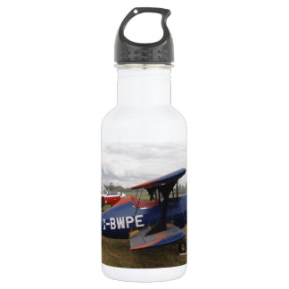 Bouteille D'eau Biplan Renegade