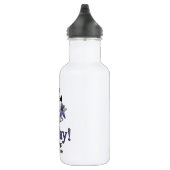 Bouteille D'eau Birthday Keepsaké Liberty Bottle (Droite)