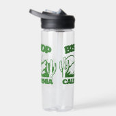 Bouteille D'eau Bishop California (Droite)