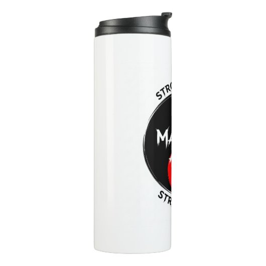 BOUTEILLE D'EAU BKSMA (Tourné sur la gauche)