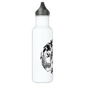 Bouteille D'eau Black Dragon Liberty Bottle (Gauche)
