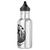 Bouteille D'eau Black Dragon Liberty Bottle (Droite)