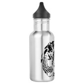 Bouteille D'eau Black Dragon Liberty Bottle (Gauche)
