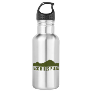 Bouteille D'eau Black Hills s'il vous plaît
