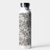 Bouteille D'eau Black Lace (Gauche)