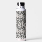 Bouteille D'eau Black Lace (Plage)