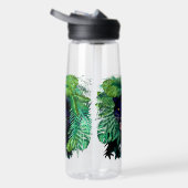 Bouteille D'eau Black Panther Spirit of the Jungle (Droite)