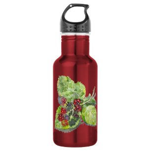 Bouteille D'eau BlackBerry