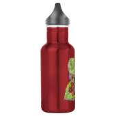 Bouteille D'eau BlackBerry (Gauche)