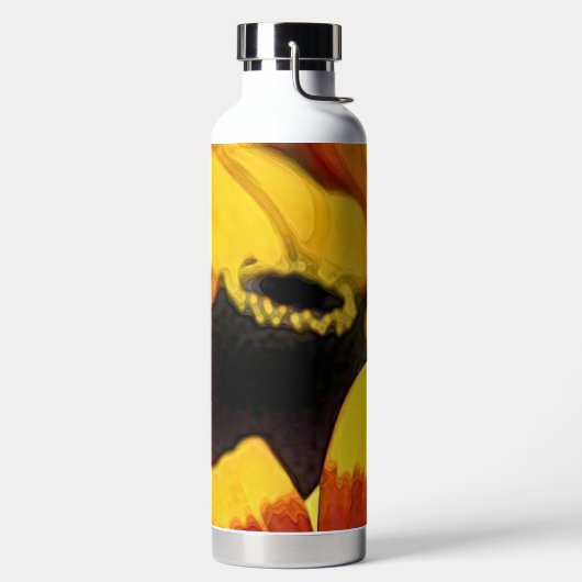 Bouteille D'eau BlackHole 'b' (Droite)