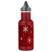 Bouteille D'eau Blanche-Neige (Gauche)