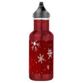 Bouteille D'eau Blanche-Neige (Droite)