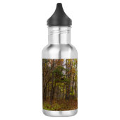 Bouteille d'eau Bliss (Gauche)