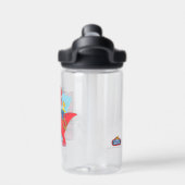 Bouteille D'eau Blitz | Dino Ranch (Salle de sport)