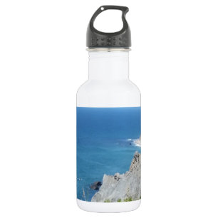 Bouteille D'eau Block Island Bluffs - Block Island, Rhode Island