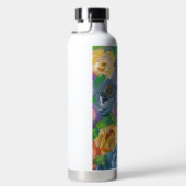 Bouteille d'eau Bloomish (Droite)
