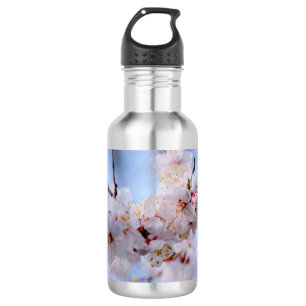 Bouteille D'eau Blossom des abricots japonais