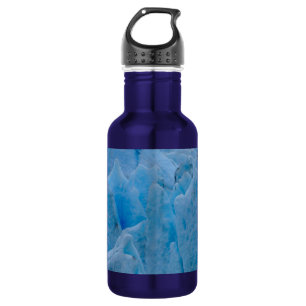 Bouteille d'eau Blue Glacier