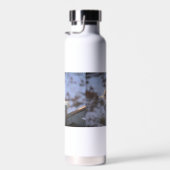 Bouteille D'eau Blue Jay (Plage)