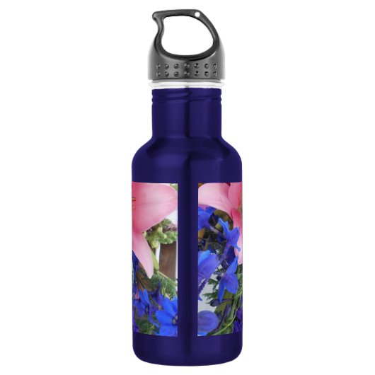 Bouteille D'eau Bodichon (Dos)