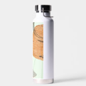 Bouteille D'eau Boho (Gauche)