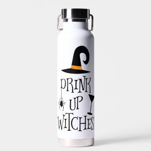 Bouteille D'eau Boire des sorcières 02