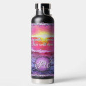 Bouteille D'eau Boire sans souci 0909 (Droite)
