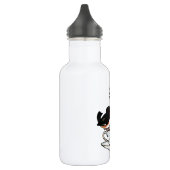 Bouteille D'eau Bois Ton Thé ! (Gauche)