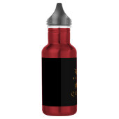 Bouteille D'eau Boisson Accessoire de Mode Hydratation Féminine Ro (Gauche)