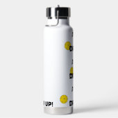 Bouteille D'eau Boisson de Pickleball (Évier)