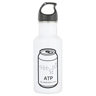 Bouteille D'eau Boisson d'énergie de triphosphate d'adénosine