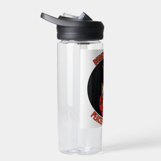 BOUTEILLE D'EAU BOÎTE D'EAU BKSMA (Droite)