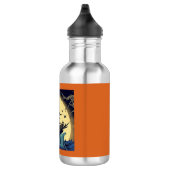 Bouteille D'eau Boîtier de voilier hanté 4 (Droite)