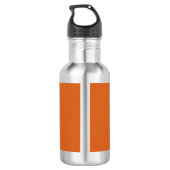 Bouteille D'eau Boîtier de voilier hanté 4 (Dos)