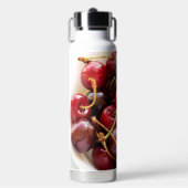 Bouteille D'eau bol de cerises (Salle de sport)