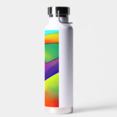 Bouteille D'eau Bold Rainbow Hills (Gauche)