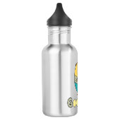 Bouteille D'eau Bon oeuf (Gauche)