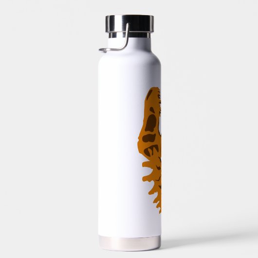 Bouteille D'eau Bones T-Rex (Plage)