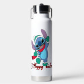 Bouteille D'eau Bonne saison hivernale (Salle de sport)