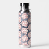 Bouteille D'eau Bonne Vibration (Gauche)