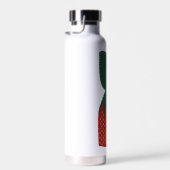 Bouteille D'eau Bons Bons Fraises (Plage)