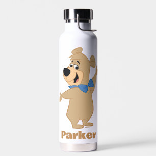 Bouteille D'eau Boo Boo Bear Armoiries Large