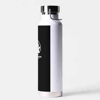 Bouteille D'eau Boo Boo Crew Fantôme Infirmière - Halloween Mignon