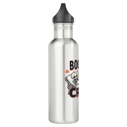 Bouteille D'eau Boo Boo Crew mignon Halloween Infirmière Fantômes  (Gauche)