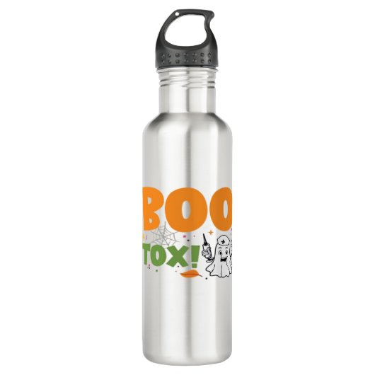 Bouteille D'eau BOO Tox Injecteur Injecteur Remplissant Botox Dysp (Devant)