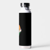 Bouteille D'eau Book Lover (Gauche)