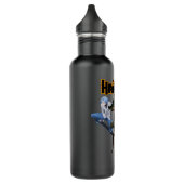 Bouteille D'eau bootleg haikyu Classic (Gauche)